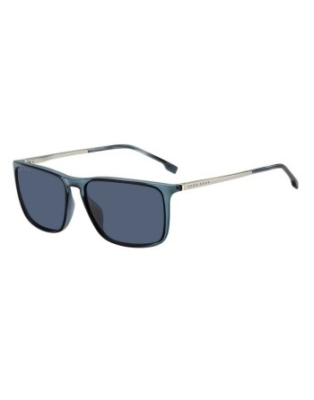 Lunettes de soleil Homme Hugo Boss BOSS-1182-S-PJP-KU