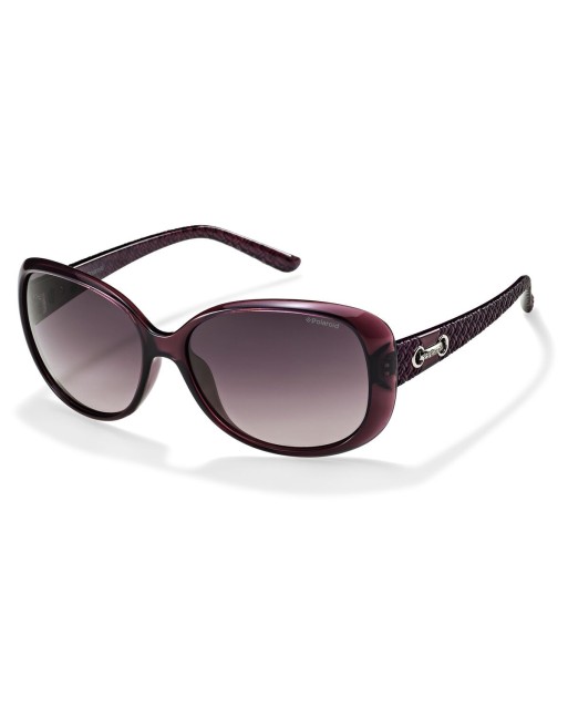 Ladies' Sunglasses Polaroid P8430-C6T-MR ø 58 mm