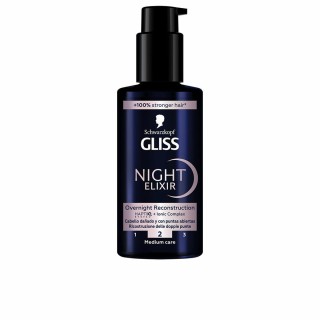 Kosttilskud Schwarzkopf GLISS 100 ml