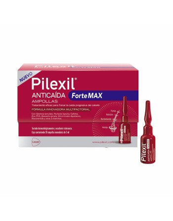 Kosttilskud Pilexil PILEXIL FORTE MAX 5 ml