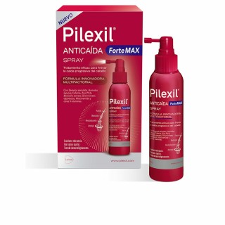 Integratore Alimentare Pilexil PILEXIL FORTE MAX 120 ml