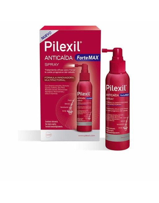 Complemento Alimenticio Pilexil PILEXIL FORTE MAX 120 ml
