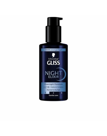 Kosttilskud Schwarzkopf GLISS 100 ml