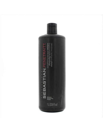 Reparerende shampoo Penetraitt Sebastian BF-8005610592633_Vendor (1000 ml)