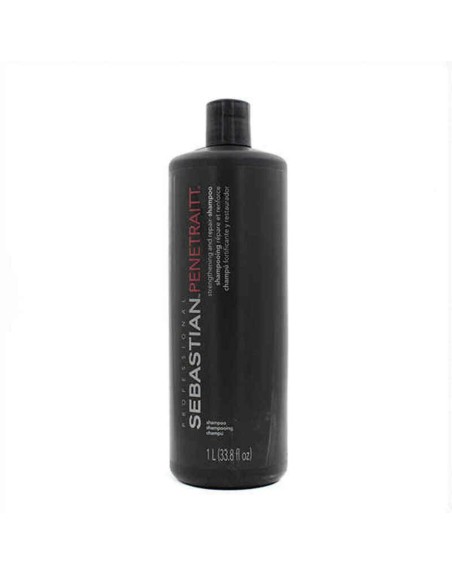 Shampoo Riparatore Penetraitt Sebastian BF-8005610592633_Vendor (1000 ml)