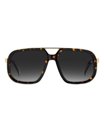Occhiali da sole Uomo David Beckham DB-7101-S-2IK ø 57 mm