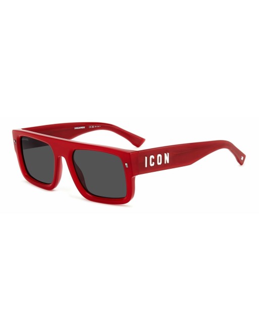 Herrensonnenbrille Dsquared2 ICON-0008-S-C9A ø 54 mm