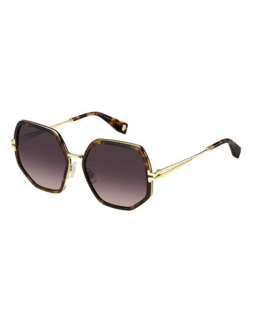 Ladies' Sunglasses Marc Jacobs MJ-1089-S-2IK Ø 53 mm