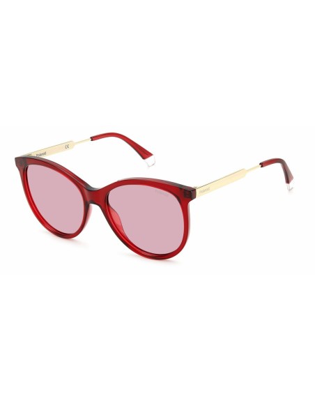 Occhiali da sole Donna Polaroid PLD-4131-S-X-MU1 ø 57 mm
