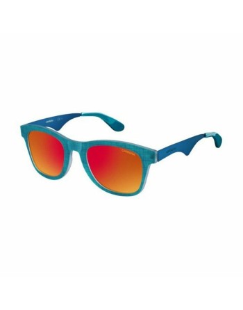 Unisex Sunglasses Carrera CARRERA-6000-TX-FTY Ø 49 mm