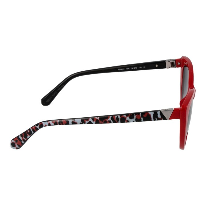 Gafas de Sol Mujer Guess GU5211 5666B