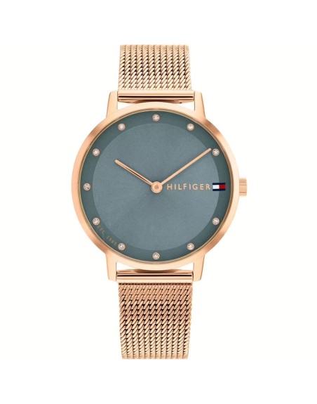 Montre Femme Tommy Hilfiger 1692171