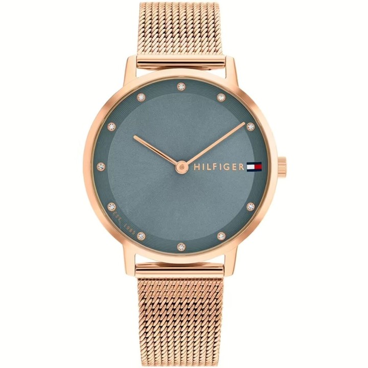Reloj Mujer Tommy Hilfiger 1692171