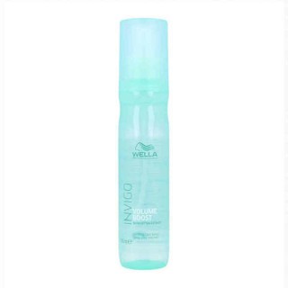Coloración Permanente en Crema Invigo Volume Boost Wella (150 ml)