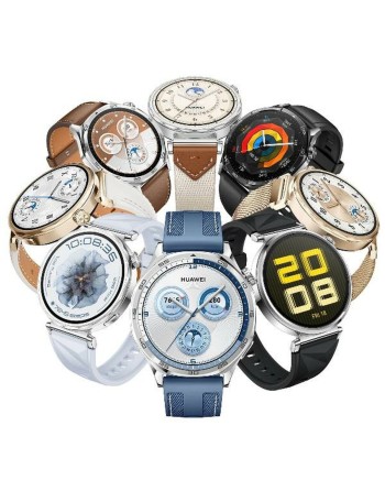 Herrenuhr Huawei 55020DJV Blau