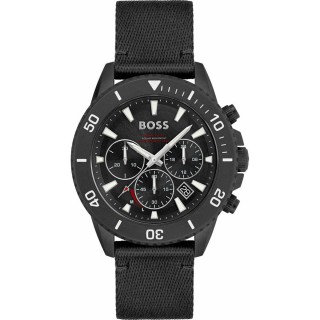 Unisex ur Hugo Boss 1513940 (Ø 43 mm)