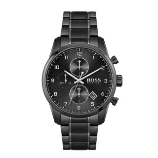Unisex ur Hugo Boss 1513785 (Ø 44 mm)