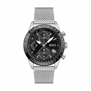 Unisex ur Hugo Boss 1513886 (Ø 43 mm)