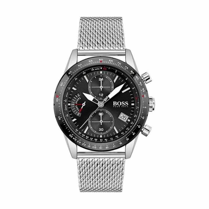 Unisex ur Hugo Boss 1513886 (Ø 43 mm)