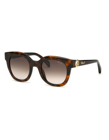 Solbriller til kvinder Chopard SCH335S-5201AY Ø 52 mm