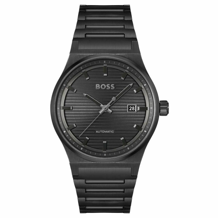 Unisex ur Hugo Boss 1514120 (Ø 40 mm)