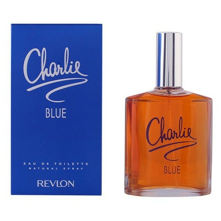 Dameparfume Revlon EDT 100 ml