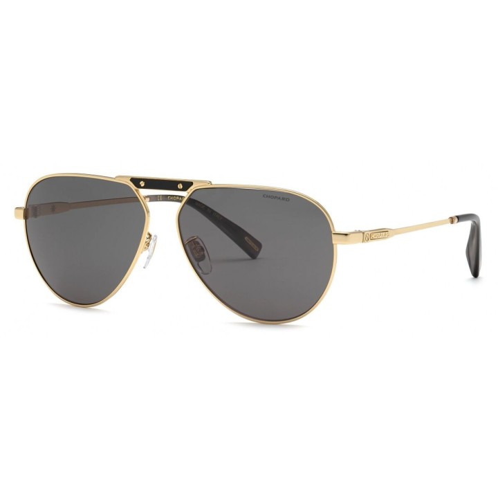 Solbriller til mænd Chopard SCHF80-600300 ø 60 mm