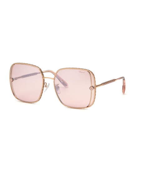 Ladies' Sunglasses Chopard SCHG33S-612AMX Ø 61 mm