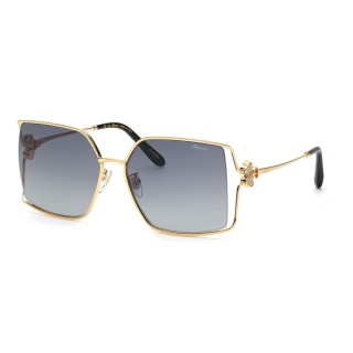 Solbriller til kvinder Chopard SCHG68S-620300 Ø 62 mm