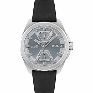 Unisex ur Hugo Boss 1530240 (Ø 46 mm)