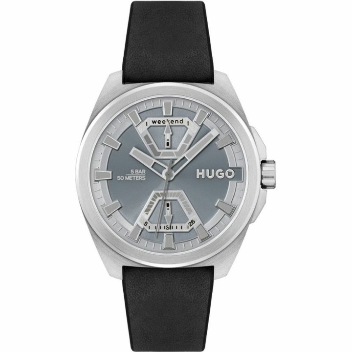 Unisex ur Hugo Boss 1530240 (Ø 46 mm)