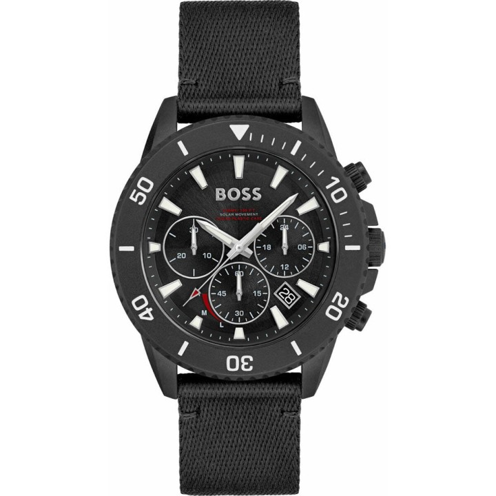 Unisex ur Hugo Boss 1513918 (Ø 41 mm)