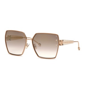 Occhiali da sole Donna PHILIPP PLEIN SPP122V-64300G Ø 64 mm