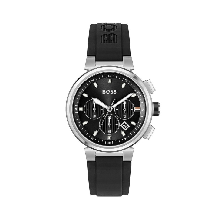 Unisex ur Hugo Boss 1513997 (Ø 44 mm)