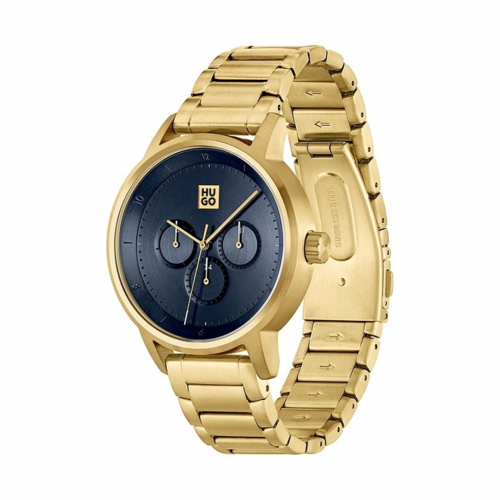 Unisex ur Hugo Boss 1530265 (Ø 42 mm)