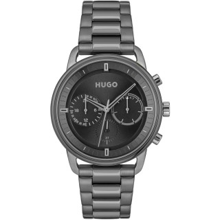 Unisex ur Hugo Boss 1530234 (Ø 44 mm)