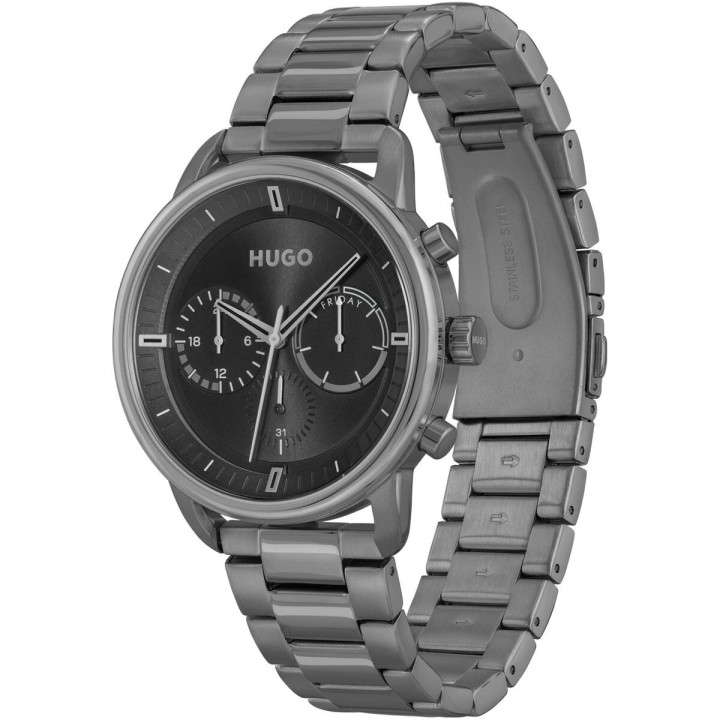 Unisex ur Hugo Boss 1530234 (Ø 44 mm)