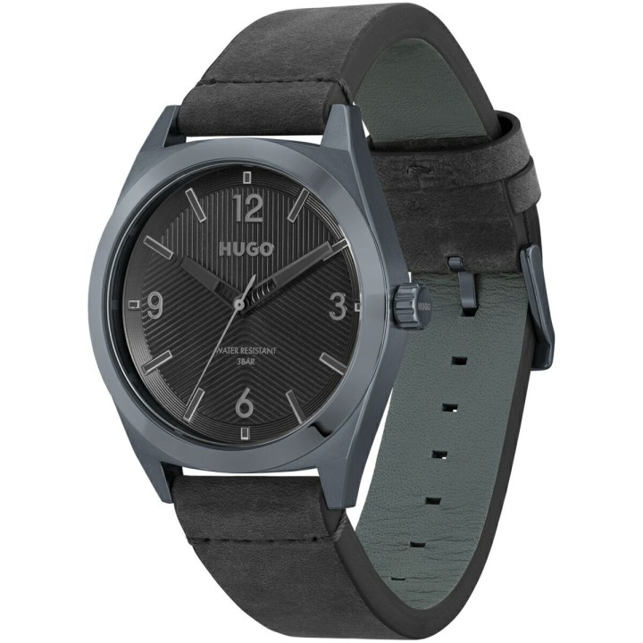 Orologio Unisex Hugo Boss 1530250 (Ø 41 mm)