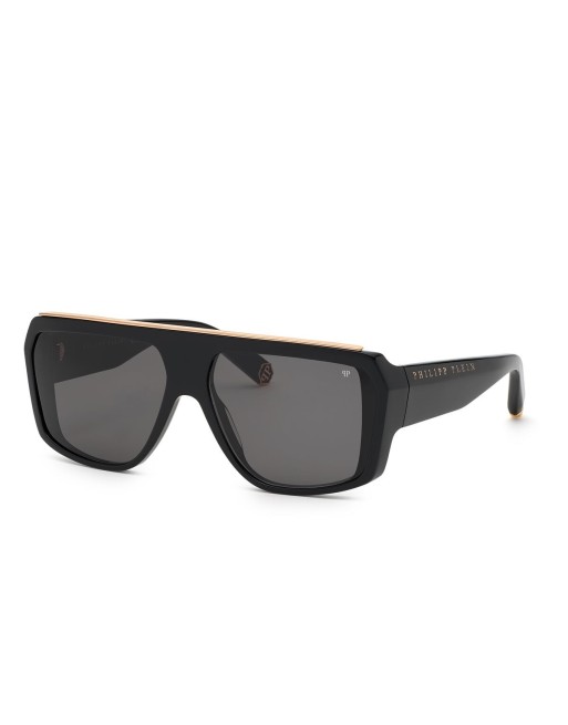 Men's Sunglasses PHILIPP PLEIN SPP074-640700 Ø 64 mm