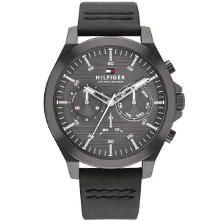 Unisex ur Tommy Hilfiger 1710634 (Ø 44 mm)