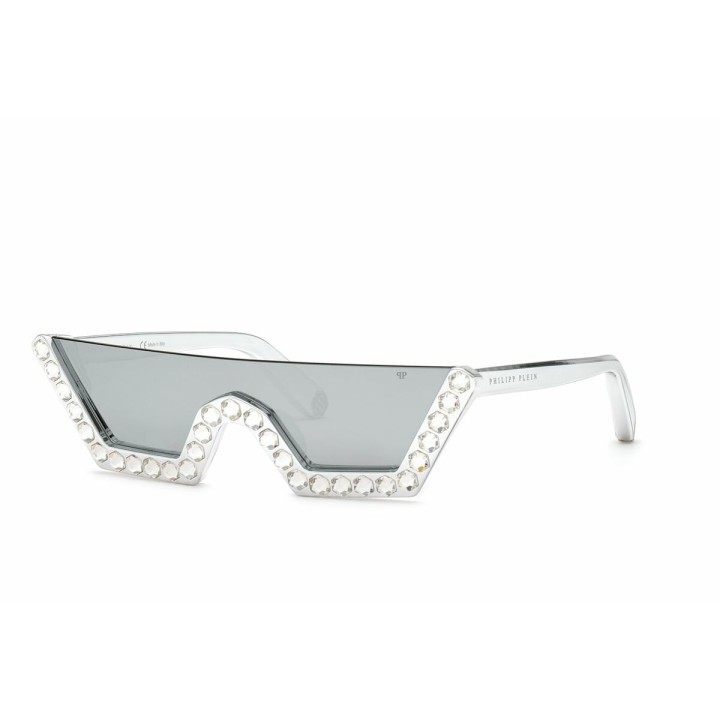 Ladies' Sunglasses PHILIPP PLEIN SPP031S-994GTX