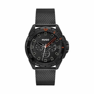 Unisex ur Hugo Boss 1530289 (Ø 45 mm)