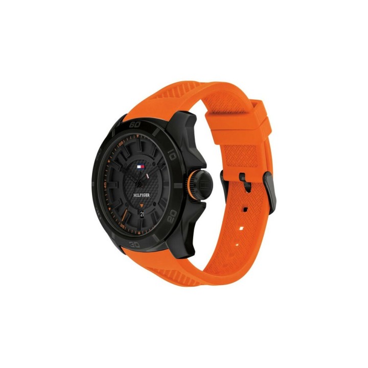 Unisex ur Tommy Hilfiger 1792136 (Ø 48 mm)