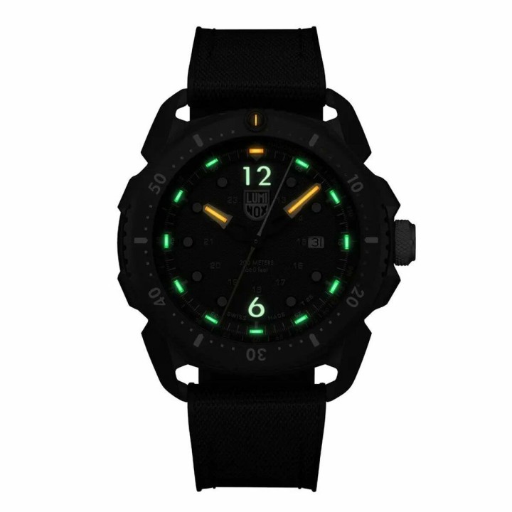Orologio Unisex Luminox XL.1052 (Ø 46 mm)
