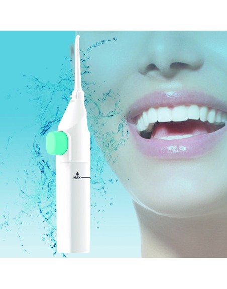 Idropulsore Dentale Wothident InnovaGoods