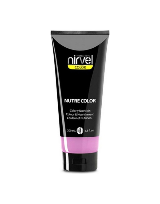 Temporary Dye Nutre Color Nirvel NA94 Fluorine Chewing Gum (200 ml)