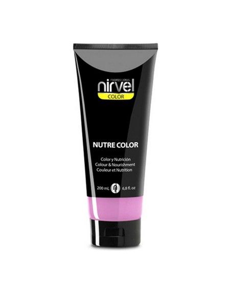 Temporary Dye Nutre Color Nirvel NA94 Fluorine Chewing Gum (200 ml)