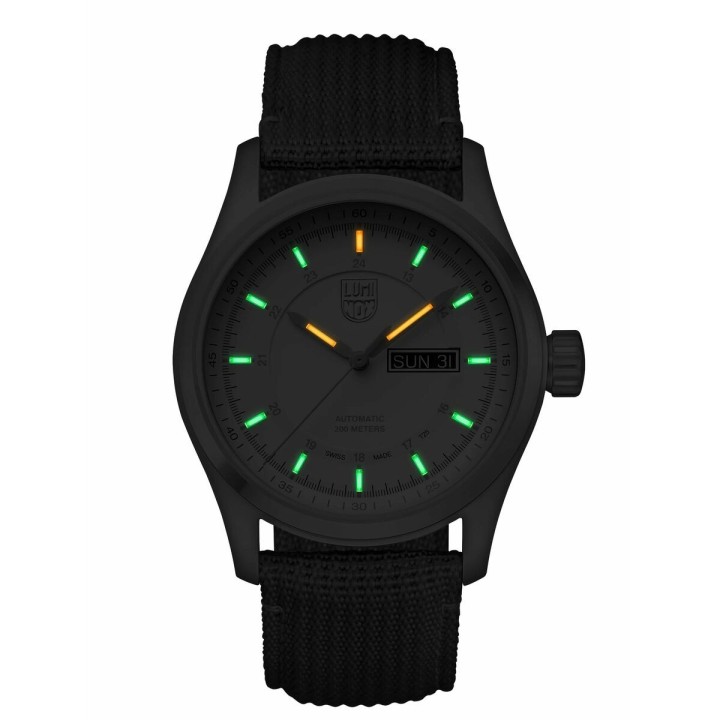 Unisex Watch Luminox XL.1907.NF (Ø 44 mm)