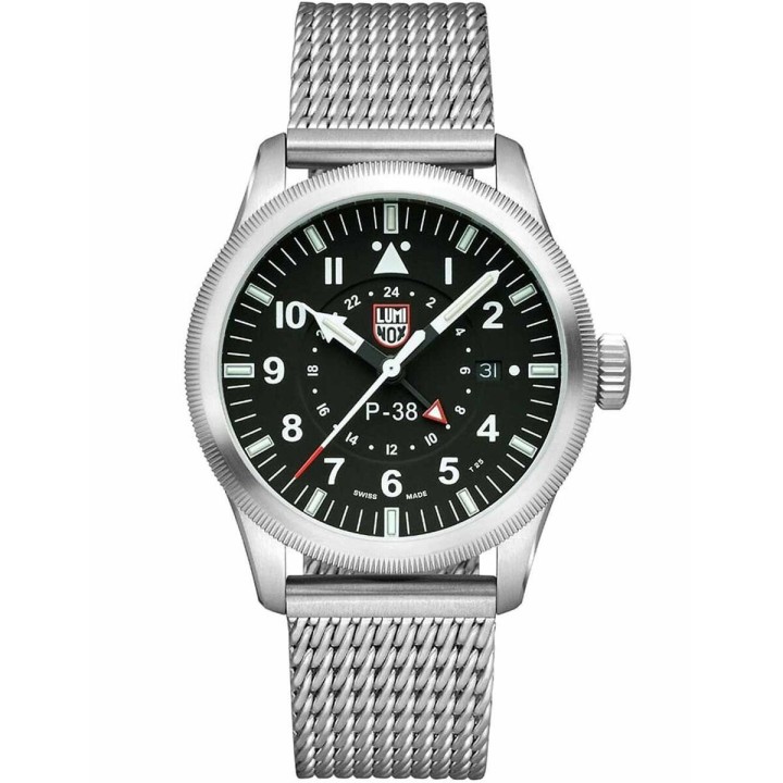 Unisex ur Luminox XA.9522 (Ø 42 mm)