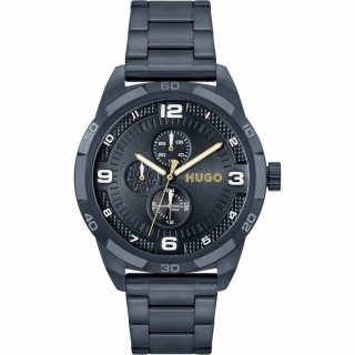 Reloj Unisex Hugo Boss 1530278 (Ø 45 mm)